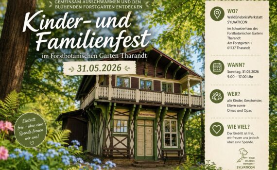 Kinder- und Familienfest 2026